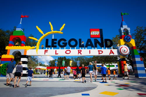 LEGOLAND Florida Resort