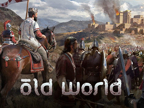 The Summer Sets For Old World’s Major Update