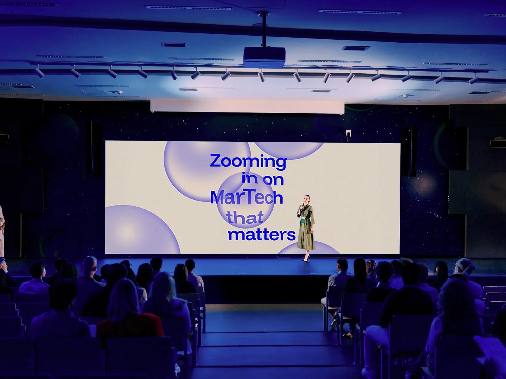 Eerste live MarTech-event van België in recordtijd uitverkocht