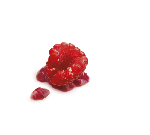 Raspberry
