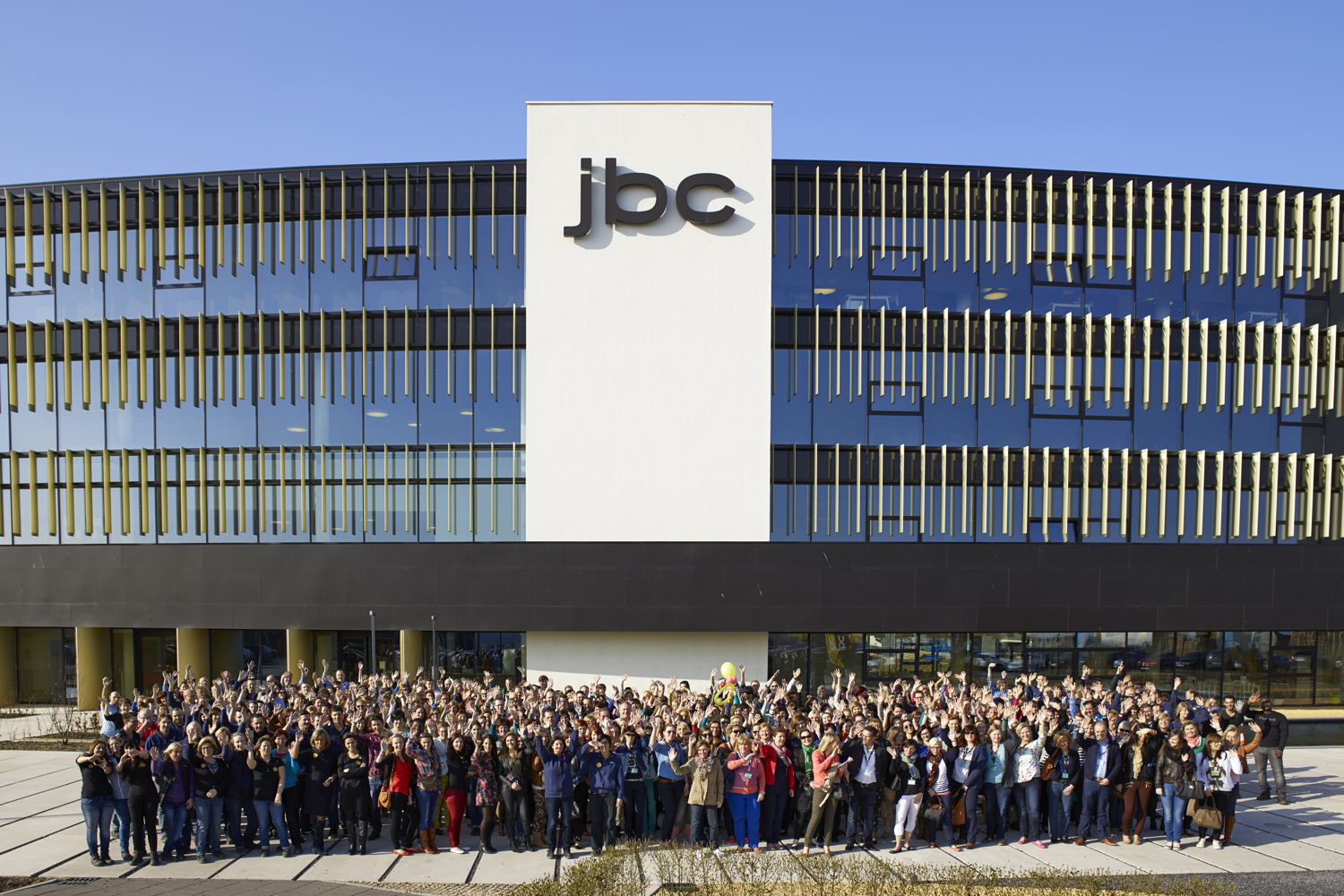 Groep Jbc CF009302