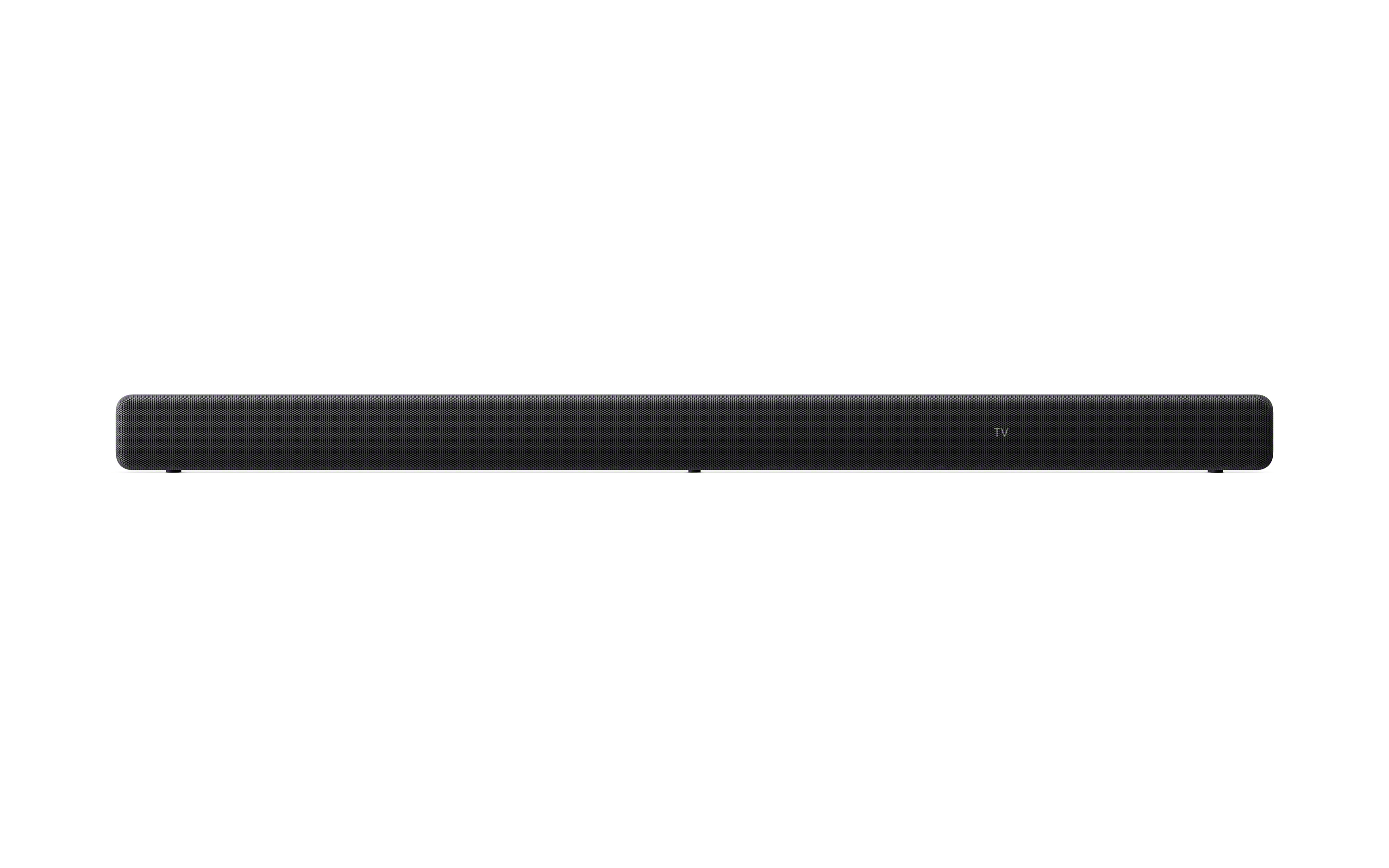 Sony introduces HT-A3000 Soundbar with optional rear speakers that