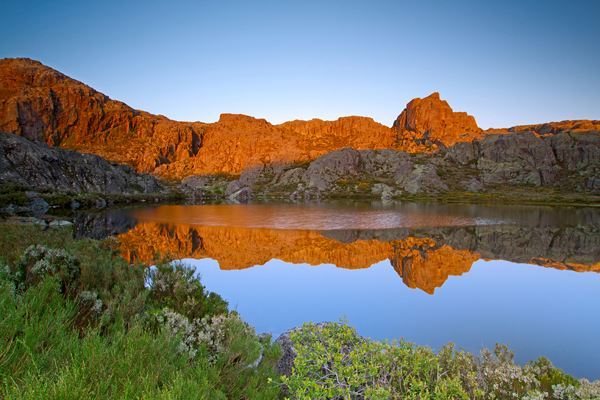 Serra da Estrela