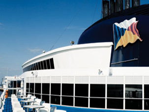 Embarquez, un Gin Tonic à la main, pour une mini-croisière vers Hull, la Capitale britannique de la culture 2017