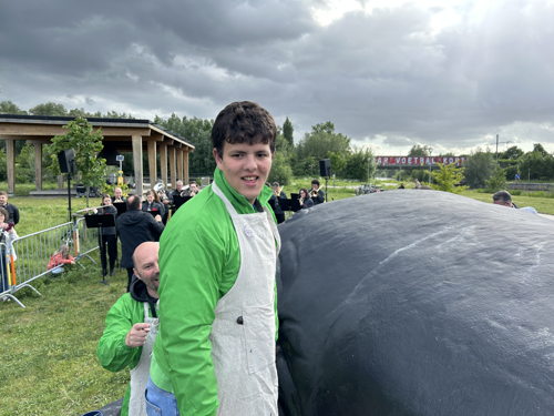 ©IOBZ SW_Wij zijn de Walvis - Kortrijk 2025 ©IOBZ SW_Wij zijn de Walvis - Kortrijk 2025