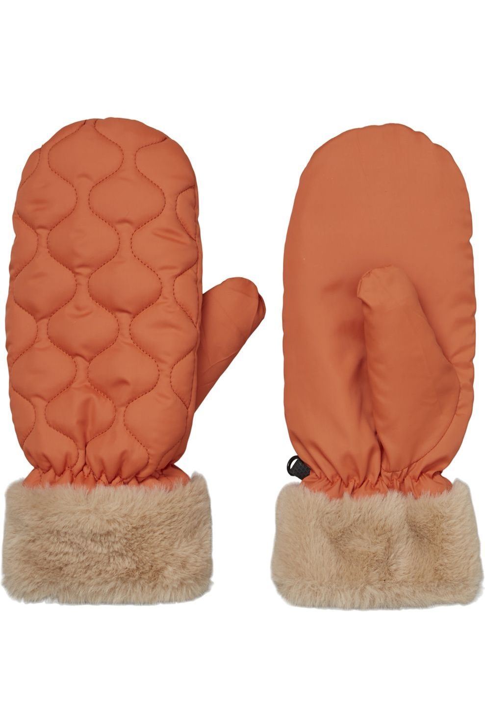 Juttu_FW23_Becksöndergaard_Wanten Makara Puff_JUTTU_€42 Juttu_FW23_Becksöndergaard_Wanten Makara Puff_JUTTU_€42