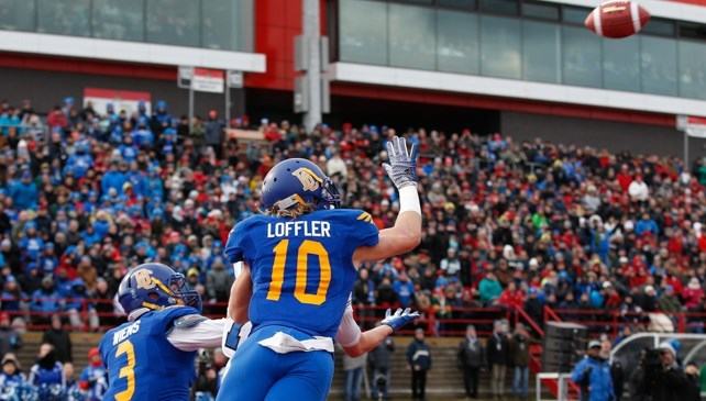 9. Taylor Loffler, UBC (photo credit: Yan Doublet)