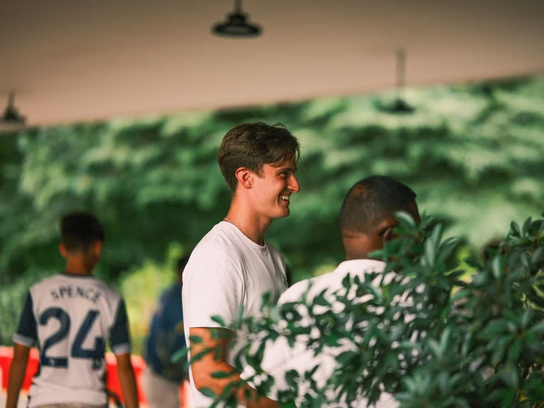 F2 Champion Théo Pourchaire Brings High-Speed Thrills to Kandima Maldives 🏎️🌴