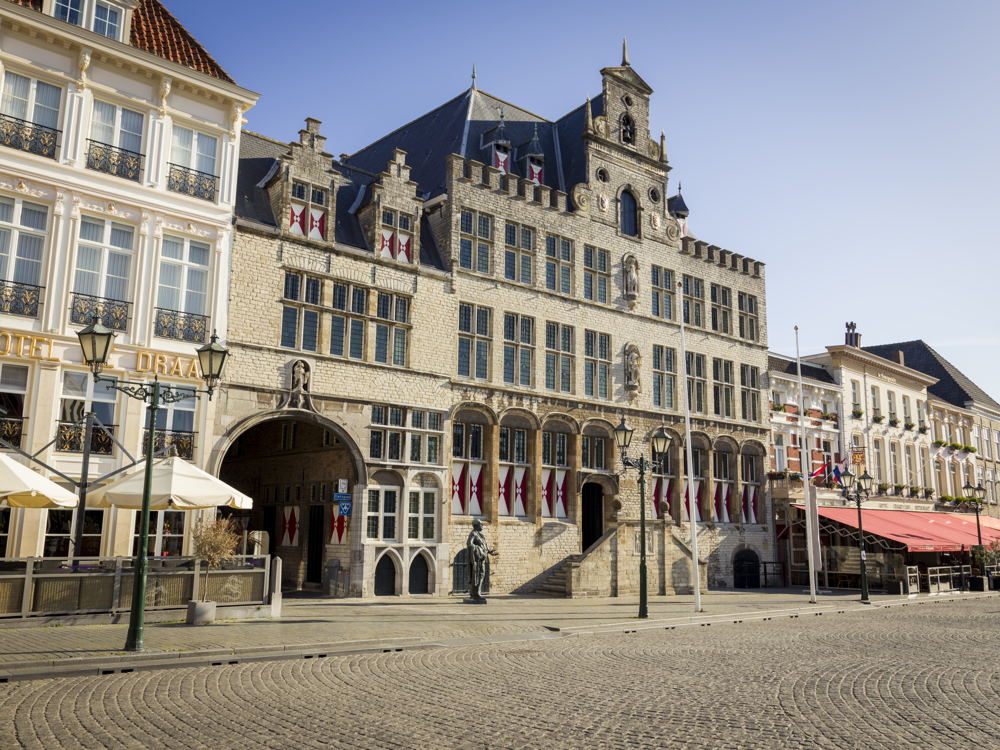 Bergen op Zoom