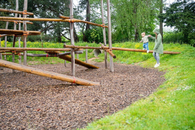 groenplaats Terbank (c) Bavo Nys
