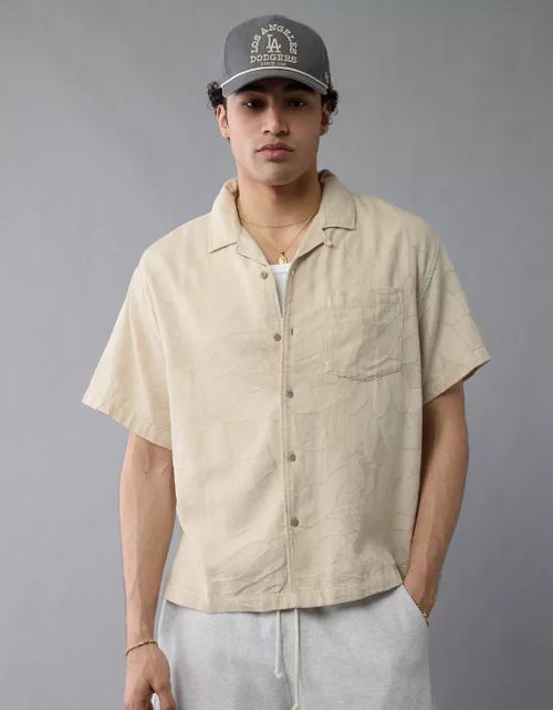 Cortesía de American Eagle
