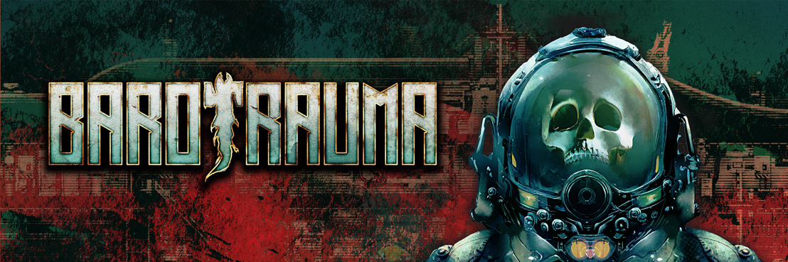 Barotrauma Is Ready to Surface and Enter Full Launch!