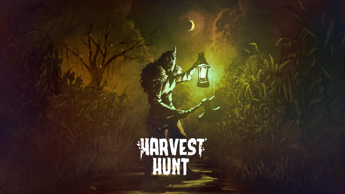 Folk Horror Roguelite Harvest Hunt prowls towards May launch for Steam