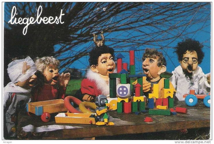 Vlaamse tv-klassiekers