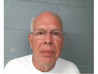 Jon W. Montgomery (M/70)