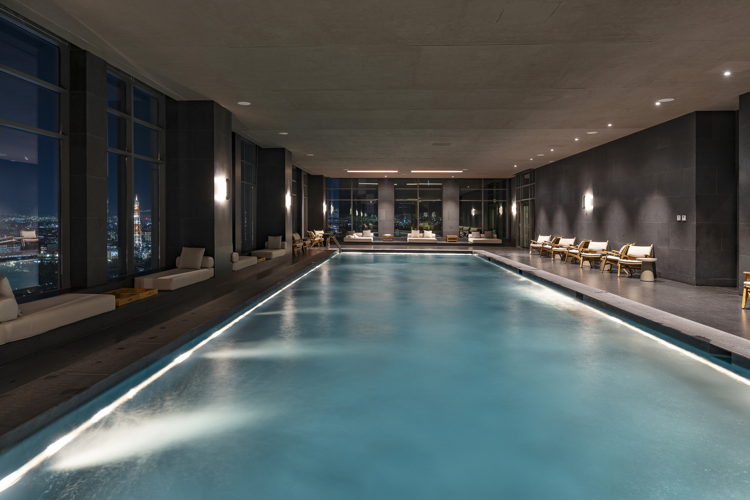 Gran Pool - Be Grand Reforma 