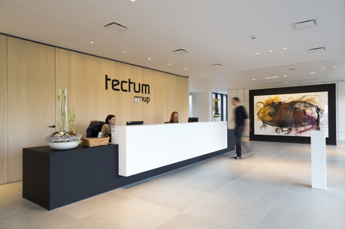 Tectum Group ziet toekomst in oude Ford-site