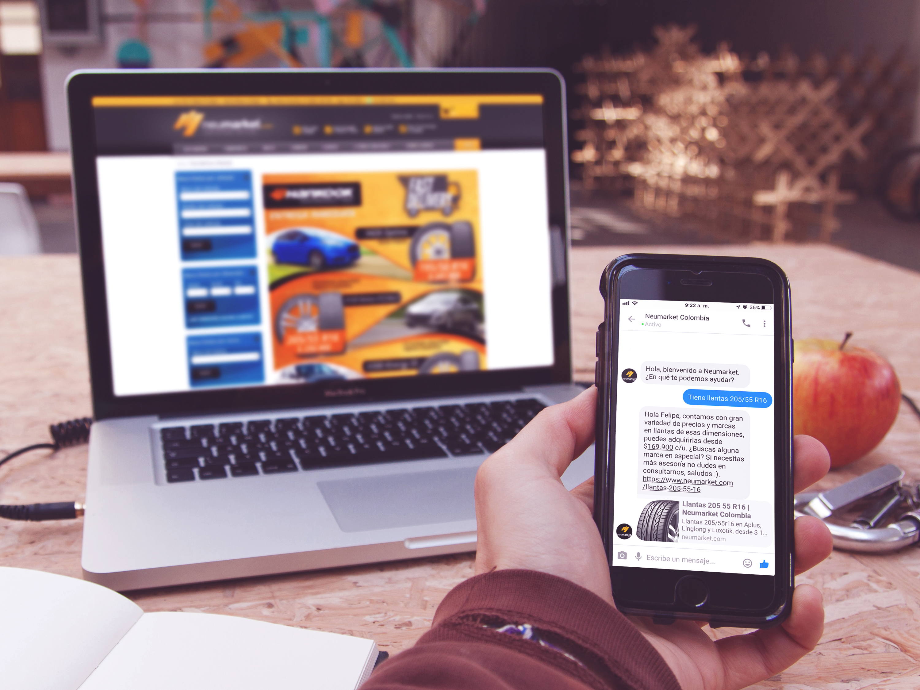 Las 10 categorías en las que más compran los millennials por Internet