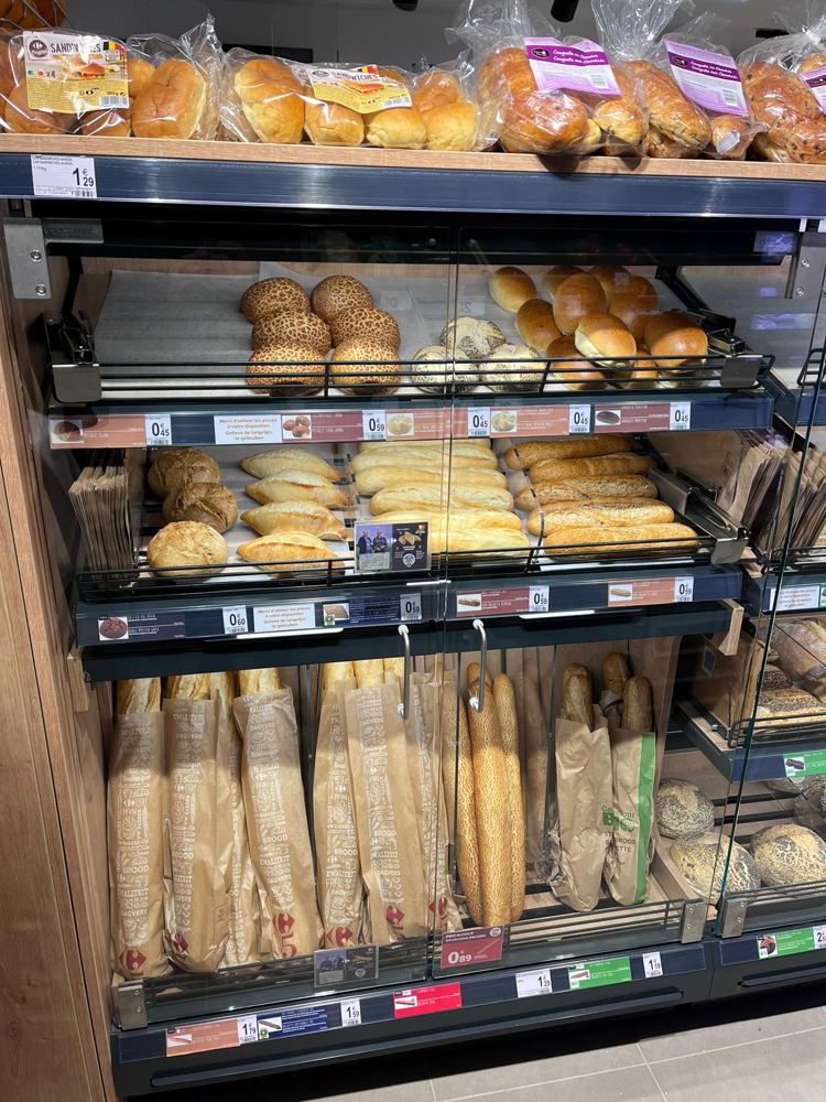 Carrefour Express Berchem 3