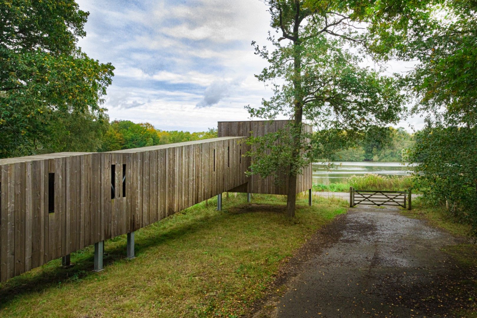 Genieten van Vloethemveld en het Brugse Ommeland © Jan D’Hondt Ateljé D