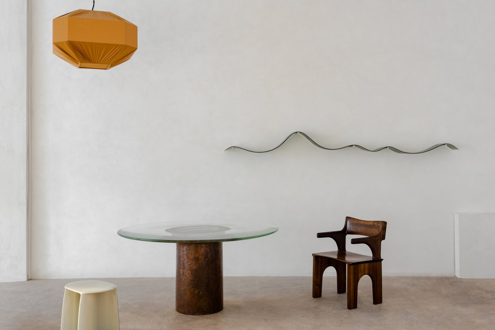 Studio Lukas Cober © Ligia Poplawska