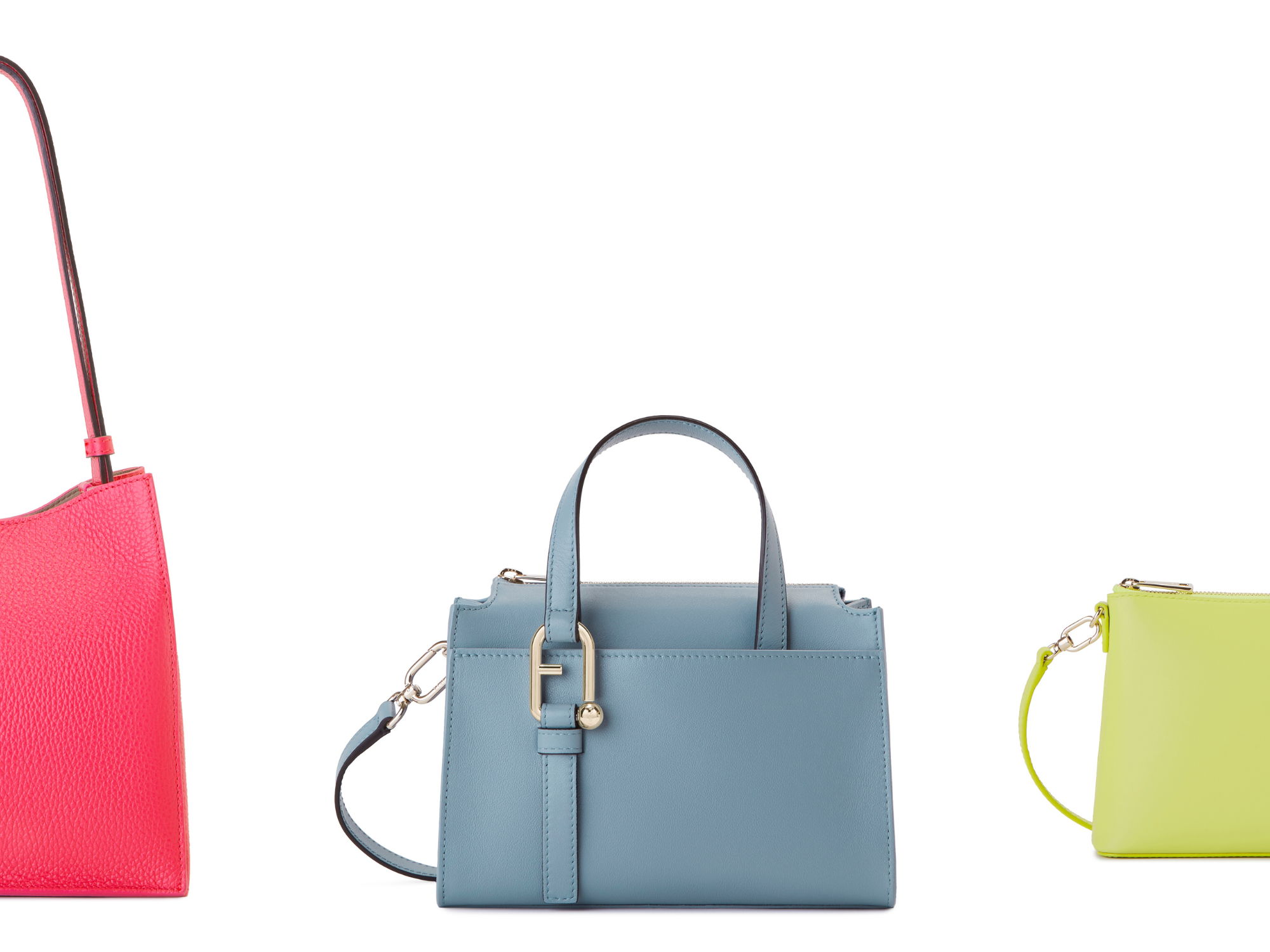 FURLA PREFALL 2024 COLLECTION