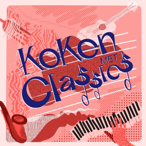 Koken met classics © VRT MAX