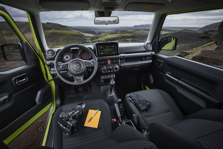 Jimny