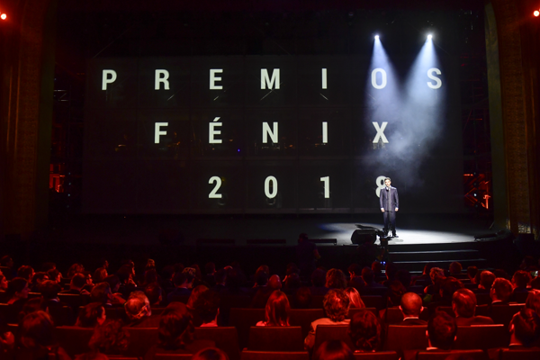 Emotivo quinto aniversario de los Premios Fénix: cinco años de diversidad y cine iberoamericano