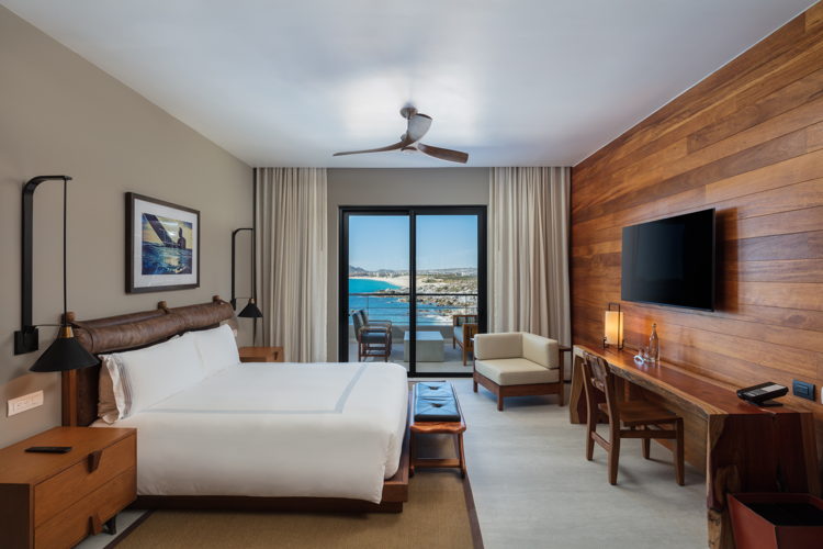 Ocean View Penthouse - The Cape, a Thompson Hotel