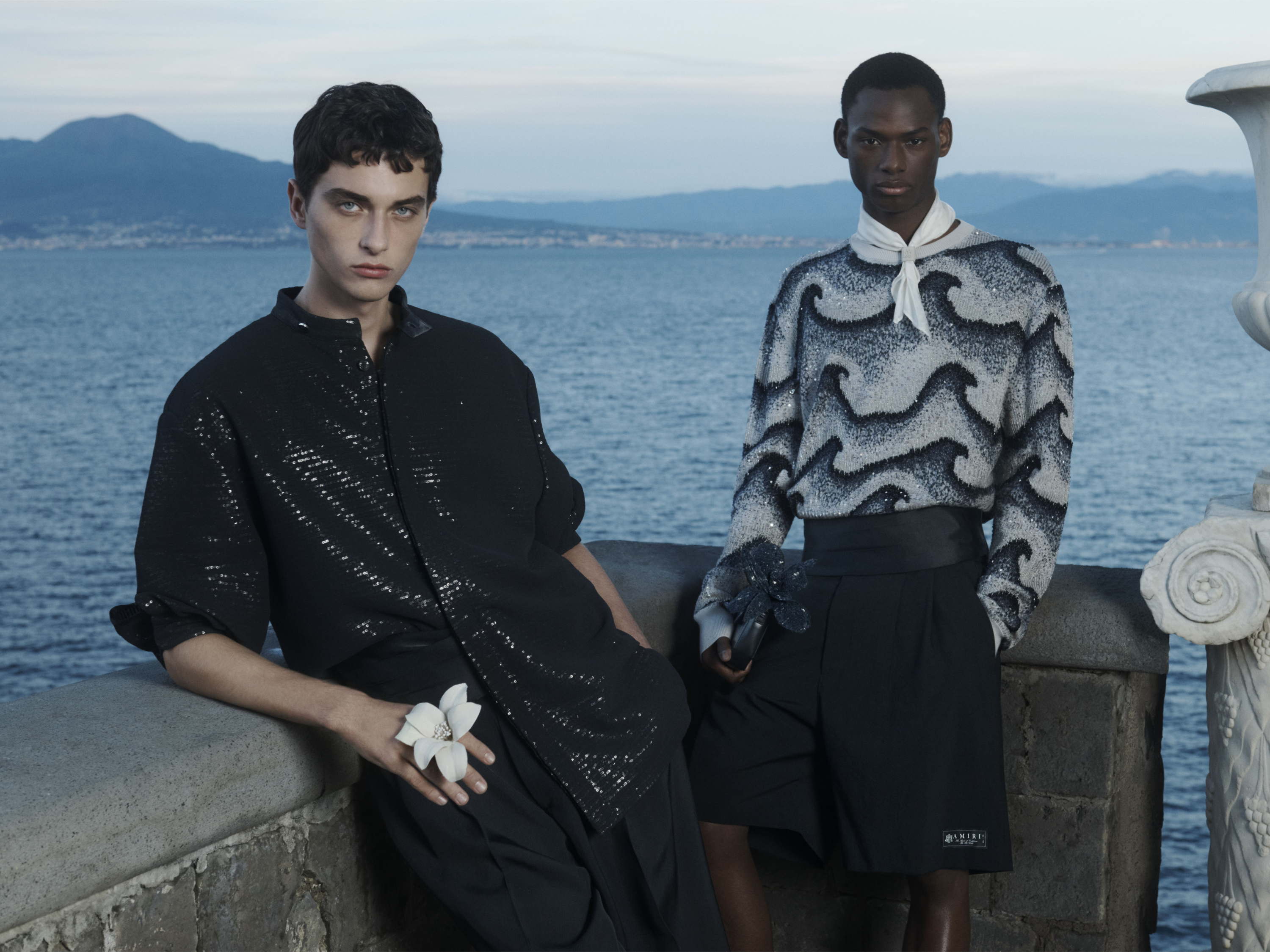 ANOTHER AHORA REPRESENTA A LA FIRMA DE LUJO GLOBAL AMIRI 