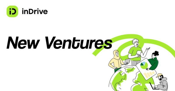 inDrive lanza su división de corporate venture capital y pone al frente ...