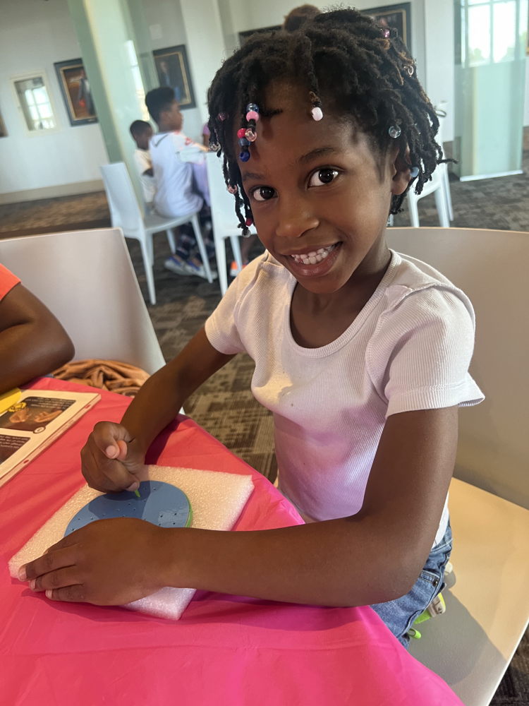 Free Crafts!