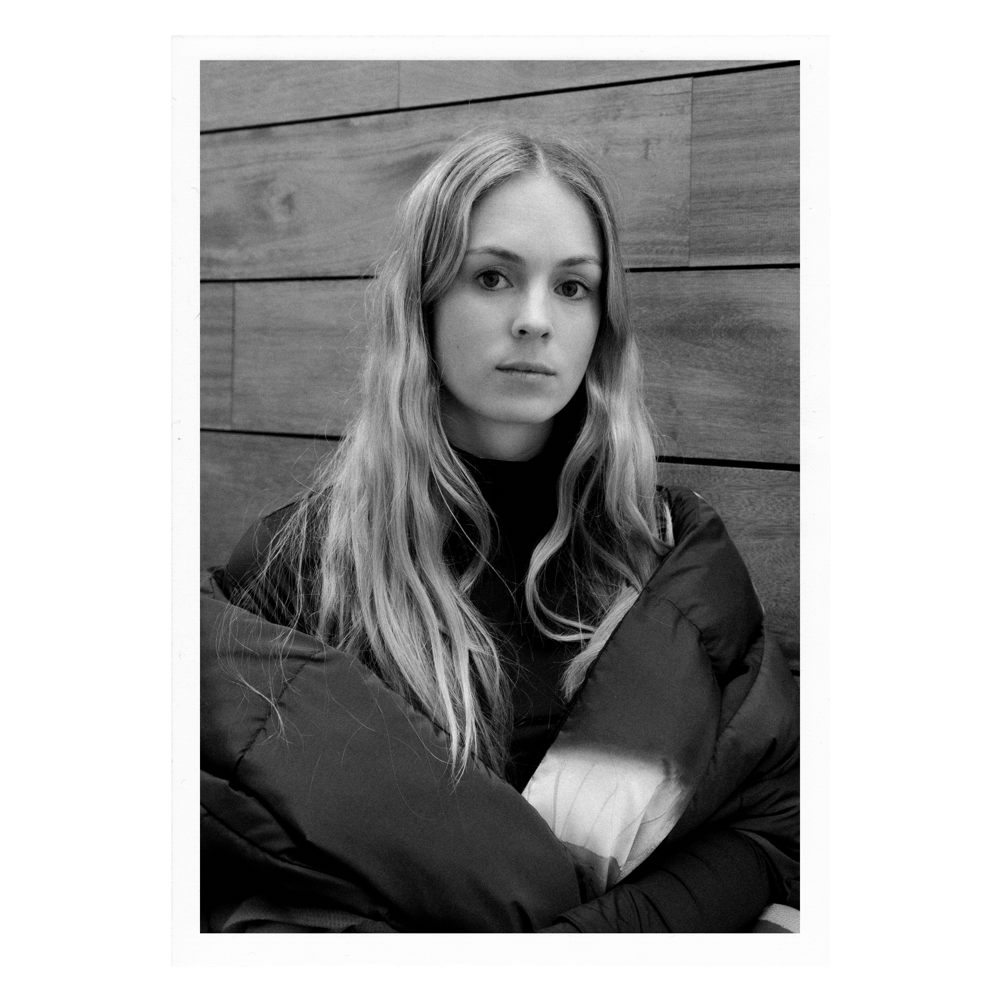 Margot Verstuyft © Tobias Wendt