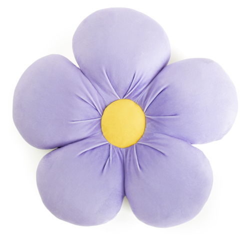 Habitat Kids Flower Shaped Cushion, £14