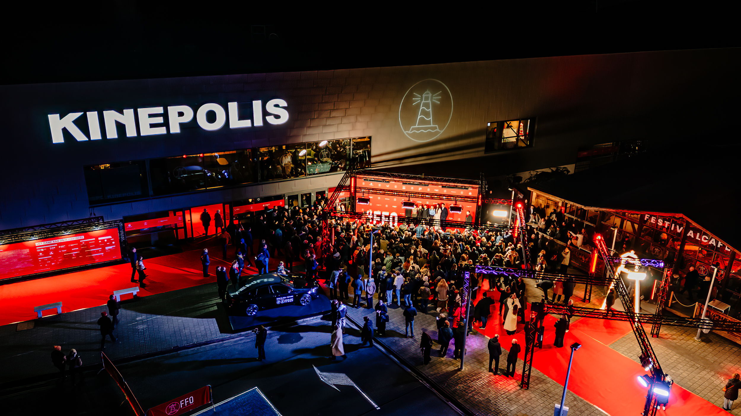 Meer dan 100 films, talks en events: Filmfestival Oostende maakt volledig programma bekend