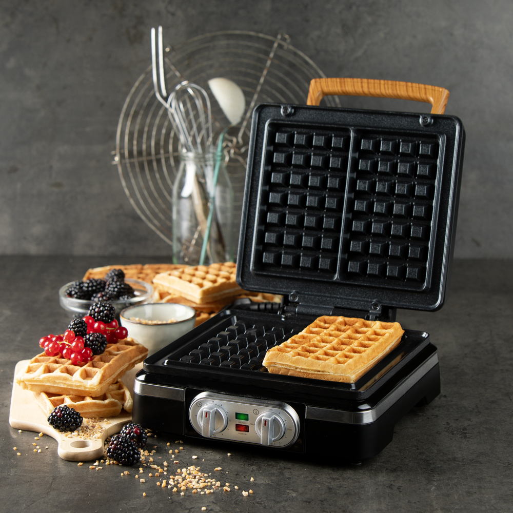 DO9281W - met timer – Stoer en robuust