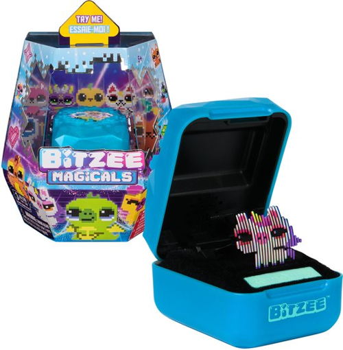 bitzee