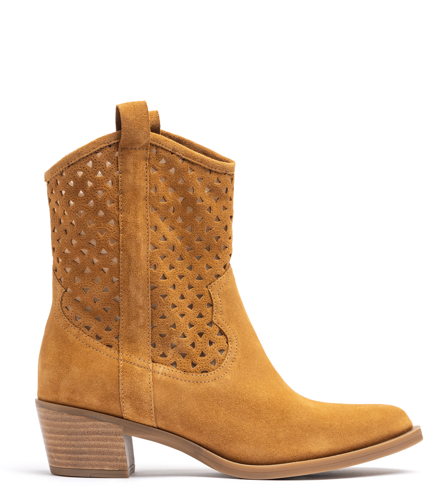 UNISA SS25 GALATEA BS CANNELLE 165,00EUR