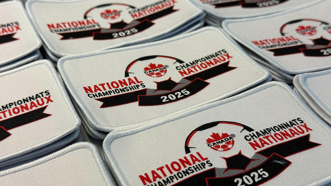 Les 16 équipes amateurs se sont qualifiées pour St. John's 2025 