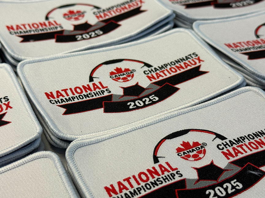 All 16 amateur teams qualified for St. John's 2025