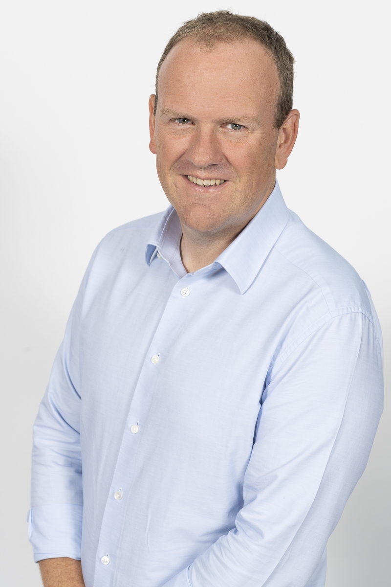 Steven Van Belleghem