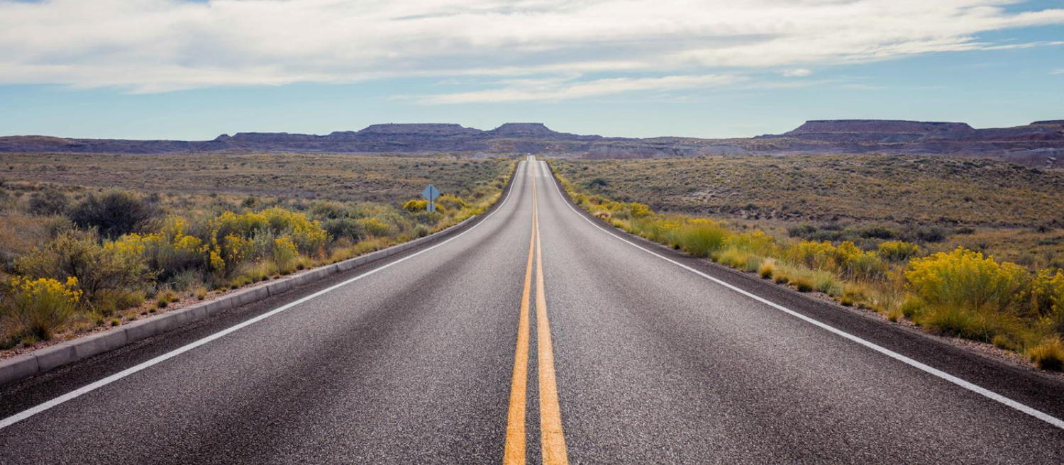 Route 66 Highway