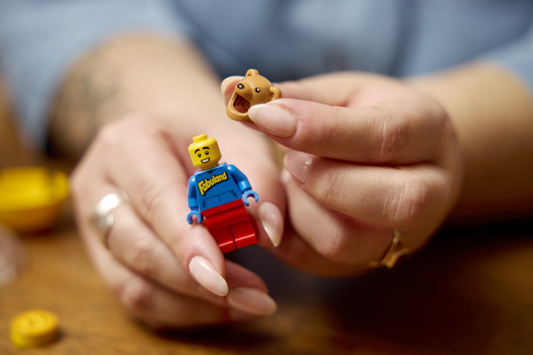 ©2025 De LEGO Groep