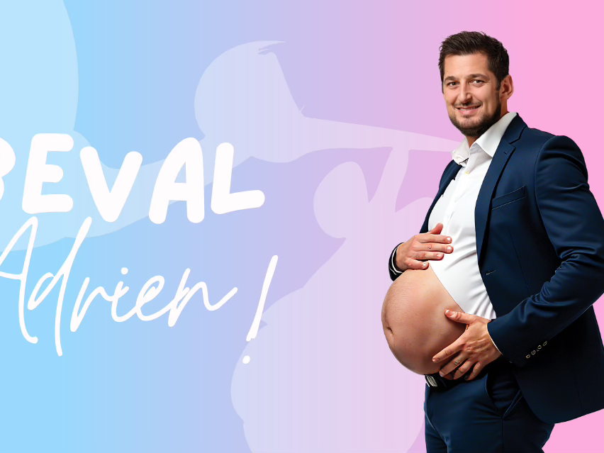 Babyshower voor Waalse minister van Dierenwelzijn Dolimont