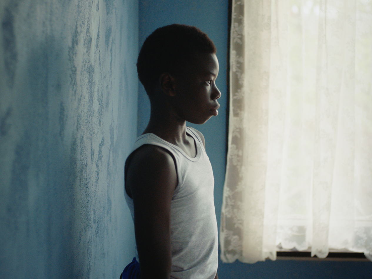 'UPPER' van Lennert Madou naar Sundance 