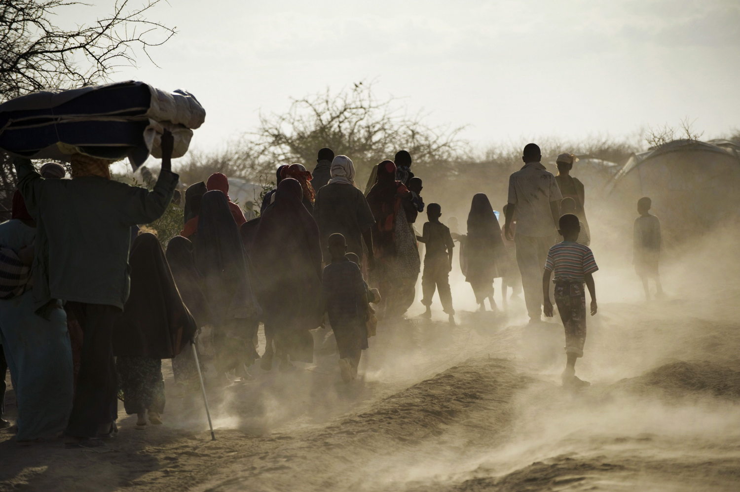 Lynsey Addario/VII