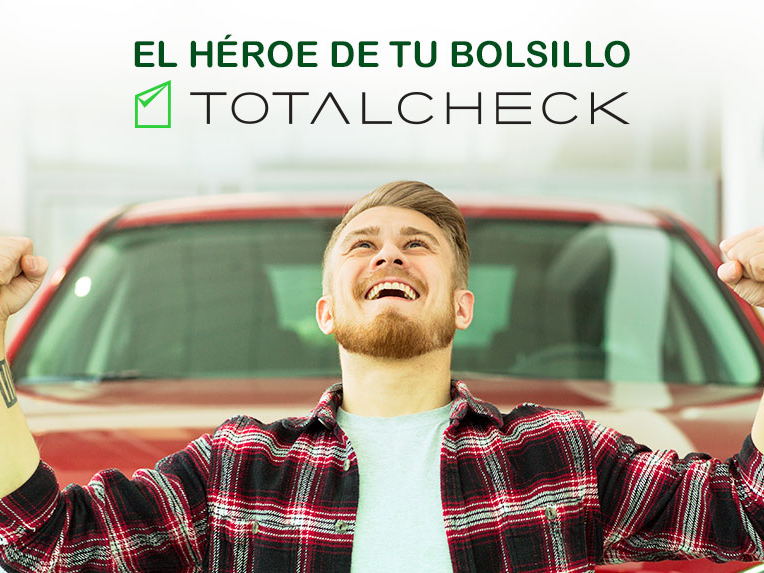 Auto usado tiene su pasado.