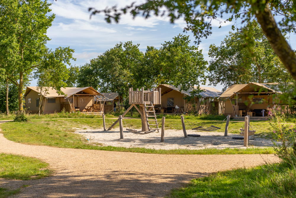 Landal Glamping Lauwersmeer_1