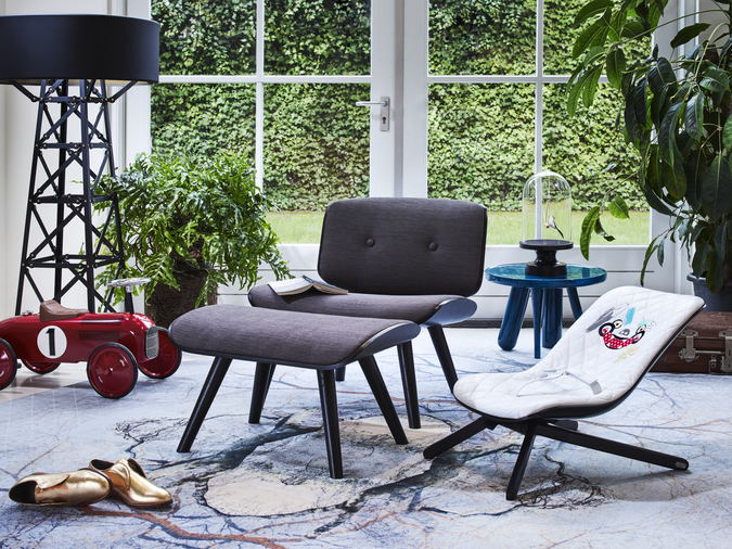 CYBEX by Marcel Wanders